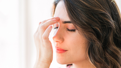 درمان ای اف تی (EFT) چگونه اجرا می شود؟