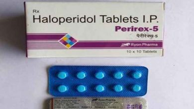 قرص هالوپریدول چیست ؟