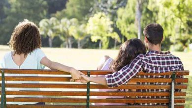 چرا مردان با وجود دوست داشتن همسرشان به او خیانت می کنند؟