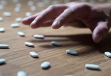 ترک قرص خواب