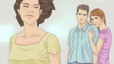 حذف نفر سوم رابطه و راه های خارج شدن از رابطه سه نفره