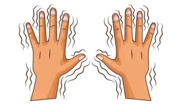 اختلال حرکات قالبی چه علائمی دارد؟