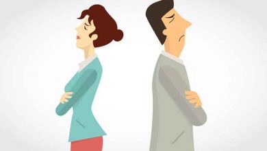 جواب خیانت با خیانت