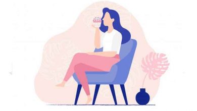 زن بودن یعنی ..