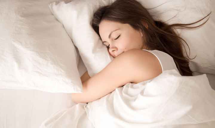خواب کافی و مفید برای سنین مختلف چقدر است
