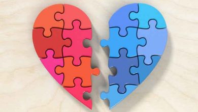 قطع رابطه با دوست دختر