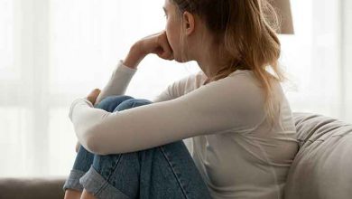 احساس گناه و عذاب وجدان بعد از رابطه جنسی