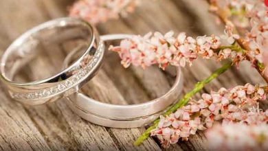 ازدواج در سن 16 سالگی