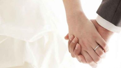 ازدواج با دوست پسر