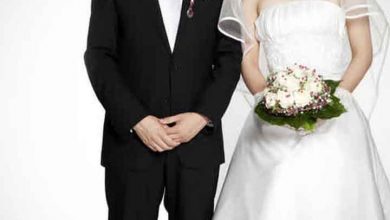 ازدواج با مرد کوچکتر چه مزایا و معایبی دارد