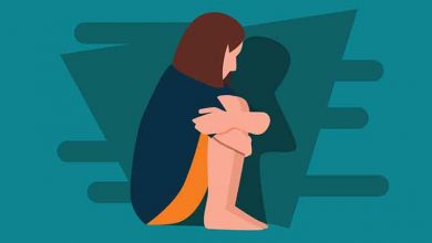 استرس پس از سانحه یا سندرم بعد از تروما