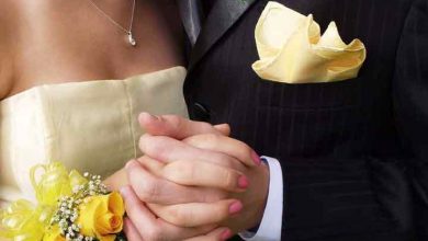 تبدیل دوستی به ازدواج