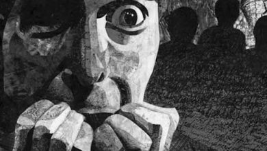 انواع جنون را بشناسید