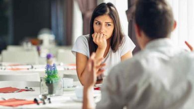 رابطه جدید بعد از جدایی را چه مدت بعد شروع کنیم