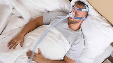 آپنه خواب چقدر خطرناک است