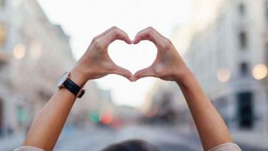 راز عشق چیست