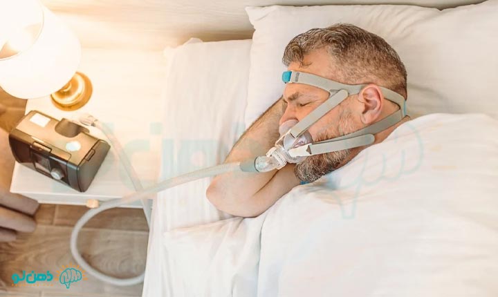 آپنه خواب چیست