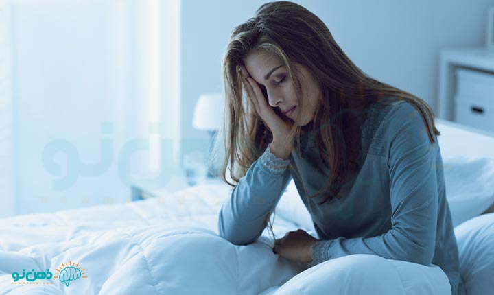 اختلالات خواب چیست