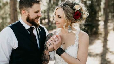 ظاهر در ازدواج چقدر مهم است