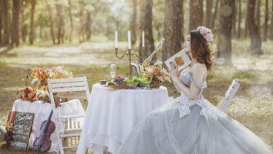 تعبیر خواب ازدواج و عروسی