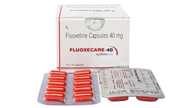 قرص فلوکستین 10 و 20 برای چیست