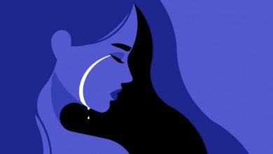 افسردگی پنهان چه نشانه هایی دارد؟