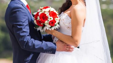 مراحل ازدواج در ایران