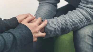 پیشگیری از خودکشی با دستورالعمل علمی