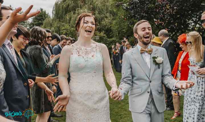 اختلاف قد در ازدواج