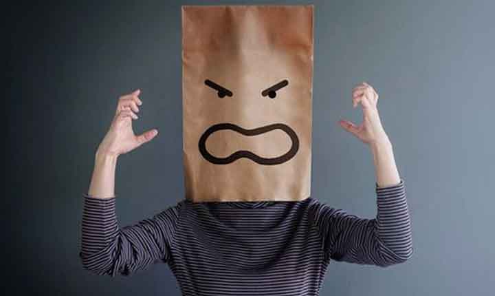 خشم و افسردگی چه ارتباطی با هم دارند