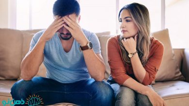 مقایسه همسر با زنان دیگر و راه مقابله با آن