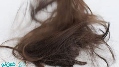 تعبیر خواب مو چیست ؟