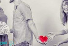 عاشق دیگری شدن بعد از ازدواج