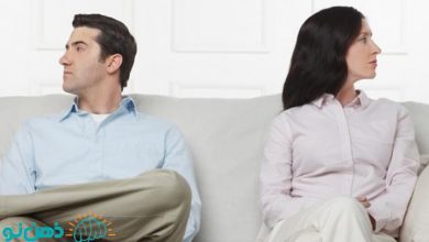طلاق به خاطر ناتوانی مرد یا زن در برقراری رابطه جنسی