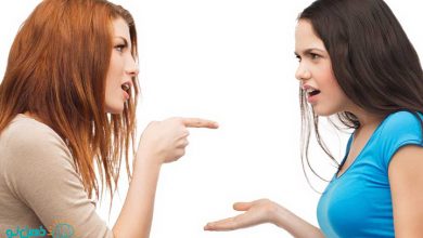 رفتار با خواهر شوهر چطور باید باشد؟