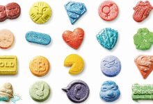 قرص ام دی ام ای (MDMA)