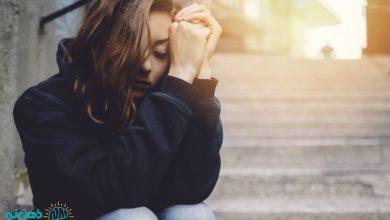 فرار دختران از خانه چه دلایلی دارد؟