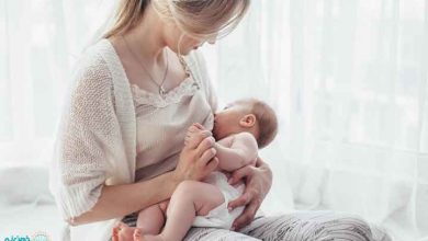 تعبیر خواب شیر دادن به نوزاد خود یا دیگران