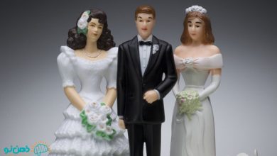 چند همسری در جامعه ایران