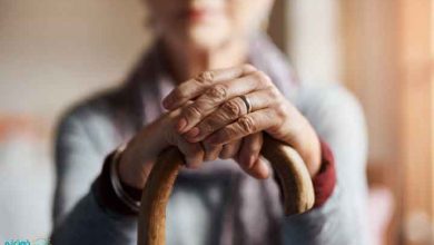 احترام به مادر