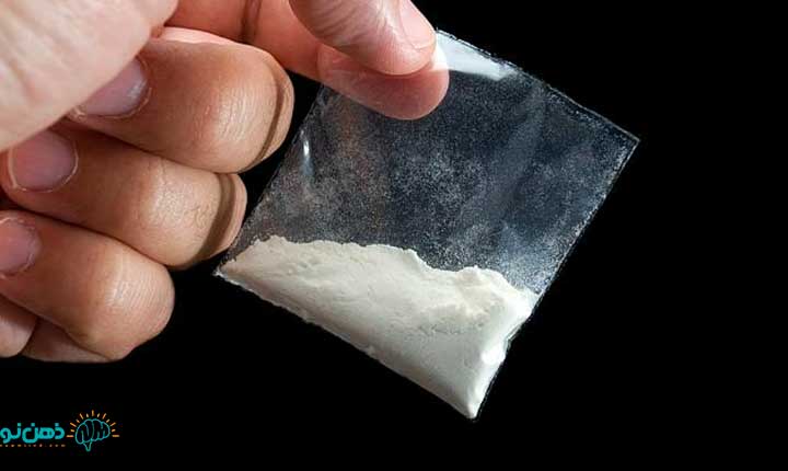 سم زدایی ترک کوکائین 