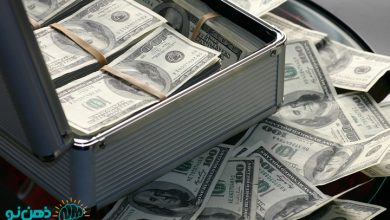 تعبیر خواب ثروتمند شدن