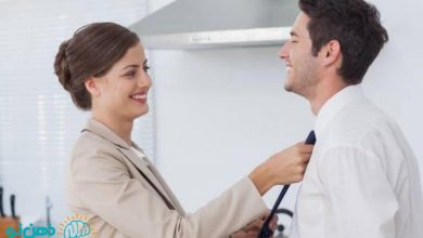 افزایش اعتماد به نفس همسر