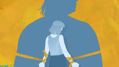 تعبیر خواب لاغر شدن خود یا دیگران