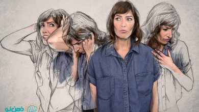 نشخوار ذهنی چگونه بر سلامت مان اثر می گذارد ؟