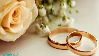 مخالفت فرزند با ازدواج مادر