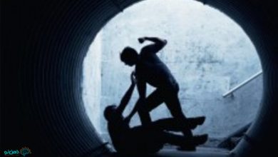 تعبیر خواب کتک زدن