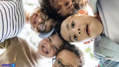 اوقات فراغت کودکان | اهمیت اوقات فراغت کودک