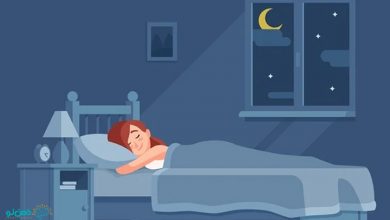 تعبیر خواب چاق شدن