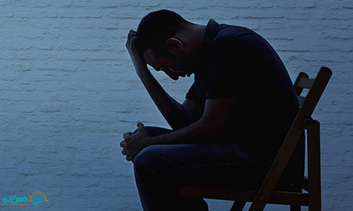 کمک به افراد افسرده با توجه به روانشناسی